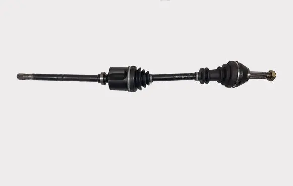 Fiat Ducato Front driveshaft 9617303480 96184033