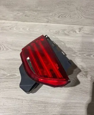 BMW 5 GT F07 Tailgate rear/tail lights 7199637