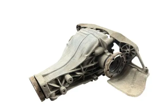 Audi A8 S8 D4 4H Rear differential 0AR525083C KCC