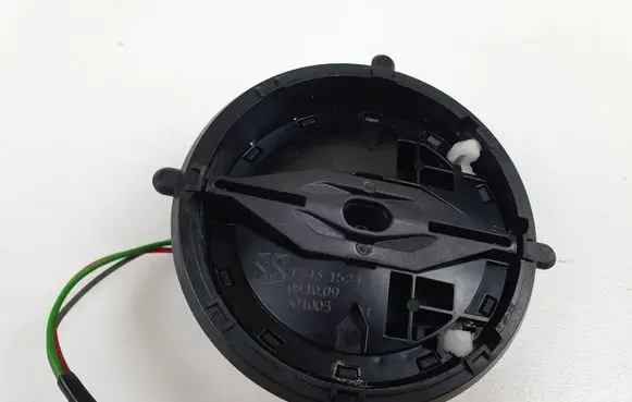 Jaguar XF X250 Front door wing mirror part 301003