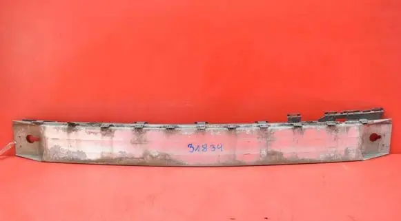 Volvo S70 V70 V70 XC Front bumper support beam