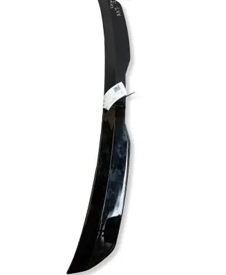 Volkswagen Golf VII Tailgate/trunk spoiler 