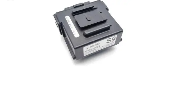 Nissan Qashqai Other control units/modules 476A0-HP00A