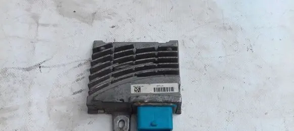 Mazda 3 I LP gas control unit module 