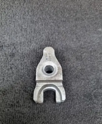 Audi Q7 4M Fuel Injector clamp holder 059130216K