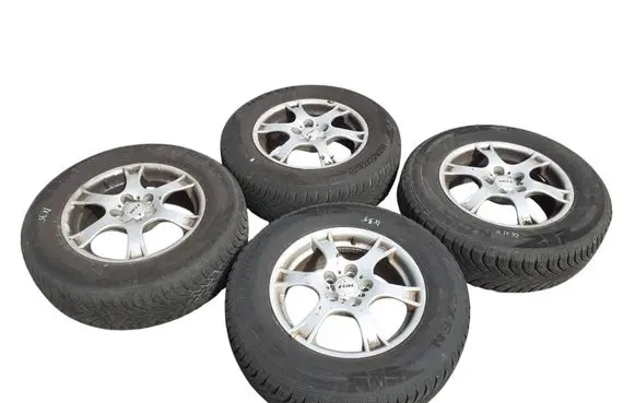 Hyundai ix35 R16 alloy rim 88871