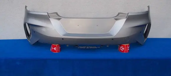 BMW Z4 g29 Rear bumper 5112114609