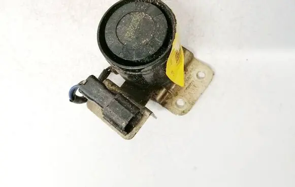 SsangYong Rexton Alarm system siren 050922e50