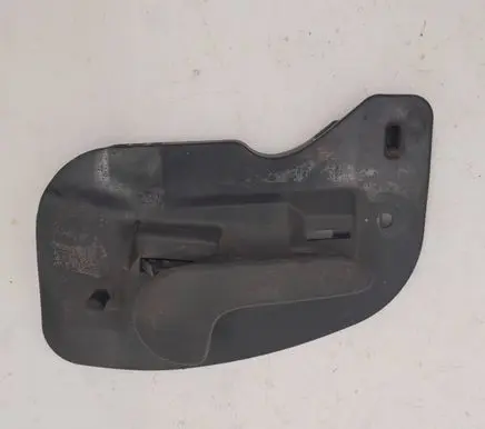 Opel Corsa C Front door interior handle 13110957 13110953 13110955
