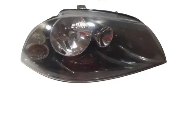 Seat Ibiza III (6L) Headlight/headlamp 6L1941006E