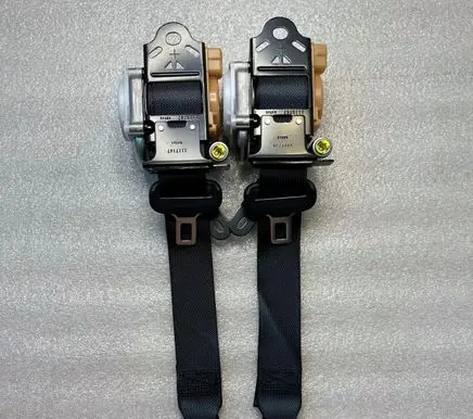 Suzuki Vitara (LY) Rear seatbelt 8498054PA4 8496054PA4