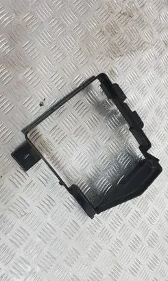 Peugeot 3008 II Intercooler air channel guide 9810617180 C06760091 911SI022