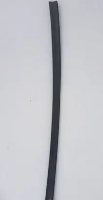 Ford Turneo Courier Rubber seal front door (on door) 