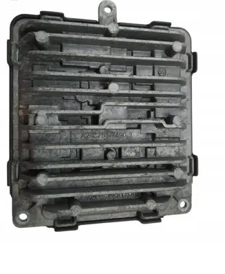 Volvo V60 Xenon control unit/module 31427776