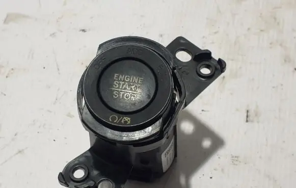 Dodge Durango Engine start stop button switch 68299959AA