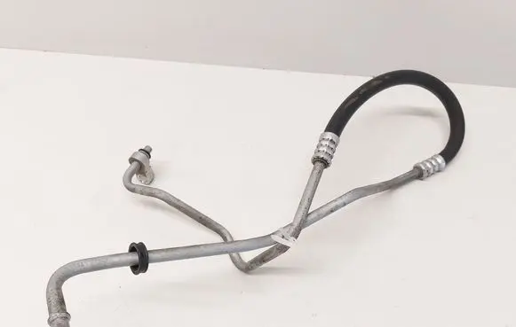 Opel Mokka X Gearbox oil cooler pipe/hose 20171118