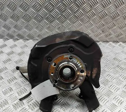 Skoda Scala Front wheel hub 2Q0400053CE 2Q0407255N