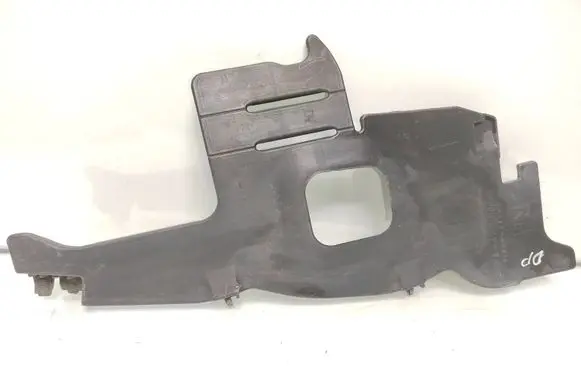 Toyota RAV 4 (XA30) Front door wind deflector 5329342010