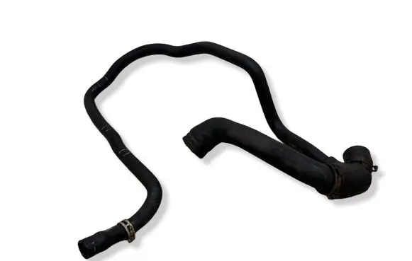 Opel Corsa C Engine coolant pipe/hose 464936462