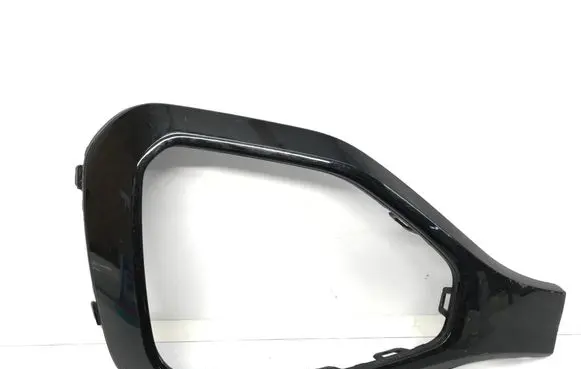 Volkswagen T-Roc Front bumper lower grill 2GA853189 M226216