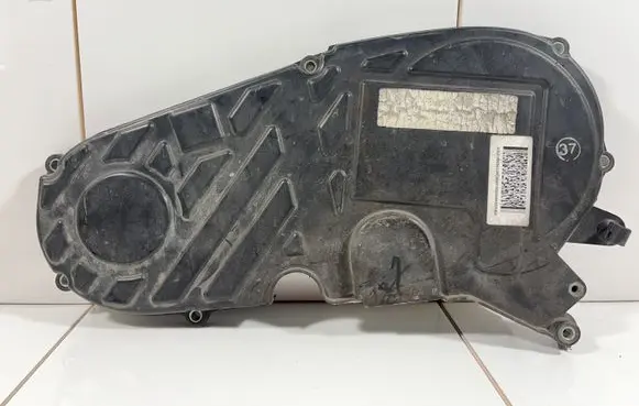Opel Insignia A Timing belt guard (cover) 55564429 316987460
