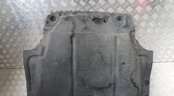 Ford Puma Engine splash shield/under tray