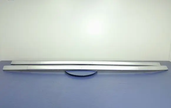 Mitsubishi Outlander Roof bar rail