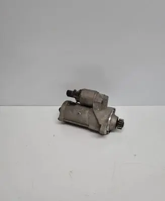 Audi A3 S3 8V Starter motor 02E911023T 041113 ESW20ER25