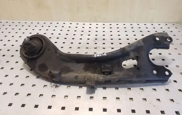 Rear upper control arm/wishbone