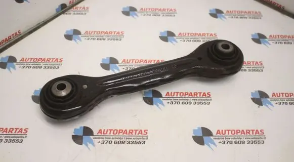BMW 1 E81 E87 Rear control arm 6765425