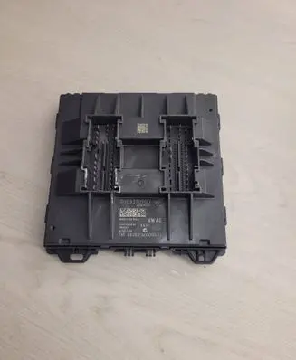 Volkswagen Transporter - Caravelle T5 Comfort/convenience module 7H0937090D A2C87423400 5WK50671