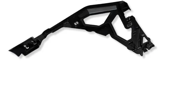 Mercedes-Benz CLS C257 Rear bumper mounting bracket A2576982400