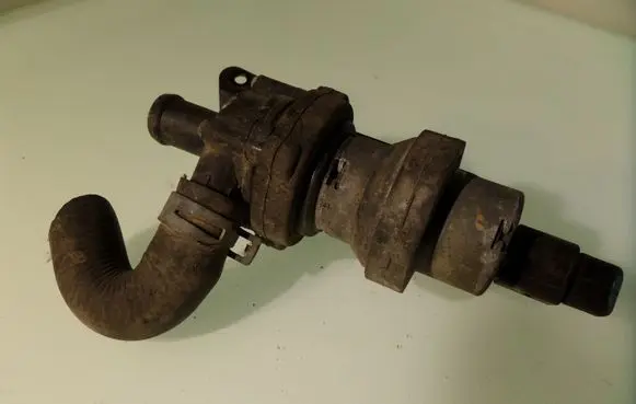 Ford Galaxy Electric auxiliary coolant/water pump 035959209E