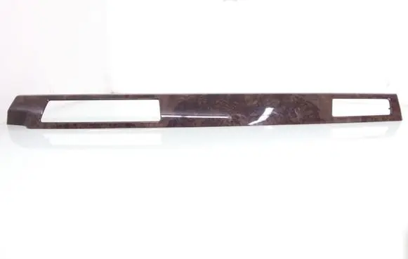 BMW 5 E60 E61 Dashboard glove box trim 6951044 14537310