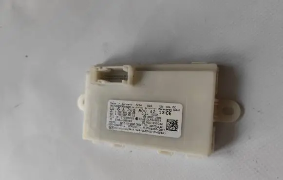 Mercedes-Benz E W213 Other control units/modules A2229004213 A2229015002 A2229018202