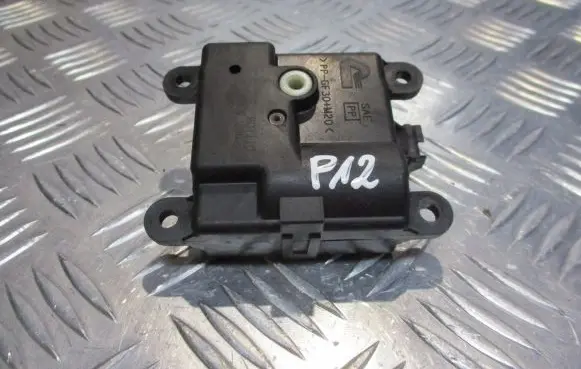 Nissan Primera Central body control module 2K00130850