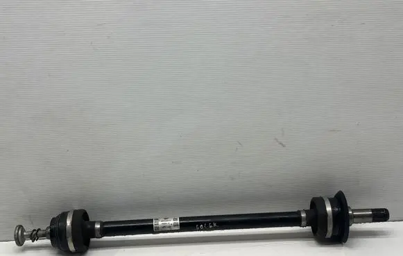 BMW X3 G01 Rear driveshaft 7953545 0553131687313 18B0061G0222