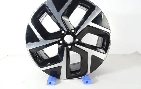 Volkswagen ID.3 Original wheel cap 10A601025K 10A601025L