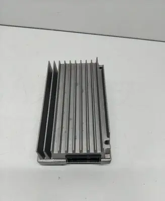 BMW X6 E71 Sound amplifier 9283510 235281 5351818D2
