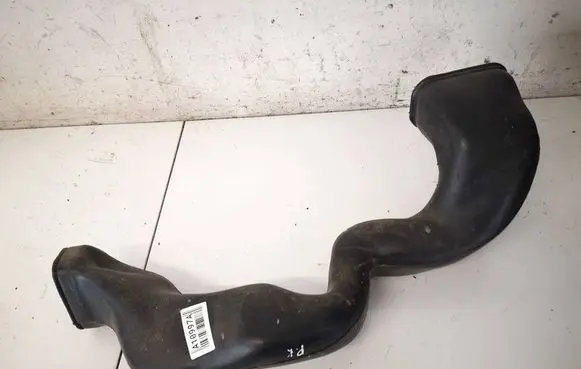 Volkswagen PASSAT B3 Cabin air duct channel 357819723
