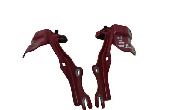 Mazda 6 Engine bonnet/hood hinges 
