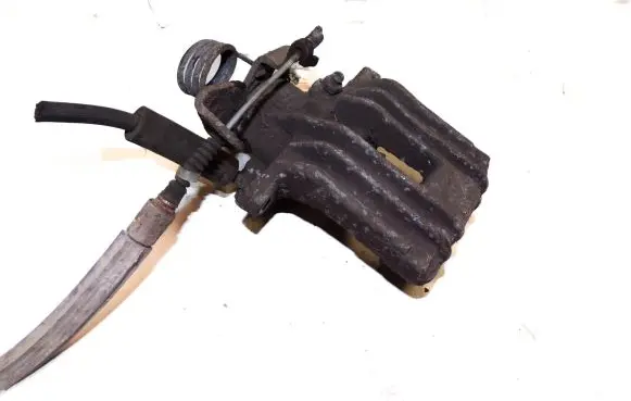 Audi A4 S4 B6 8E 8H Rear brake caliper