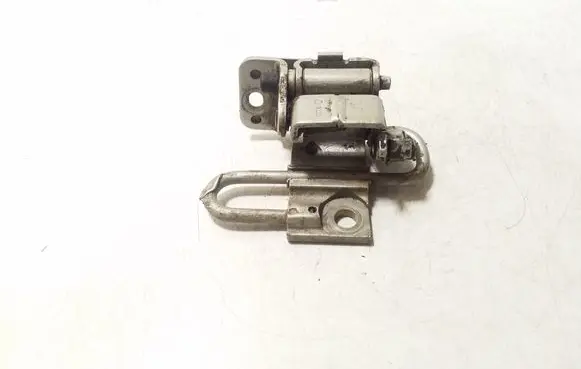 Audi A4 S4 B6 8E 8H Front door lower hinge 8E0831411