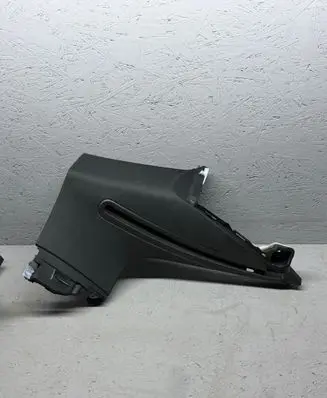 Audi A4 S4 B9 (D)pillar trim (top) 8W9867245G