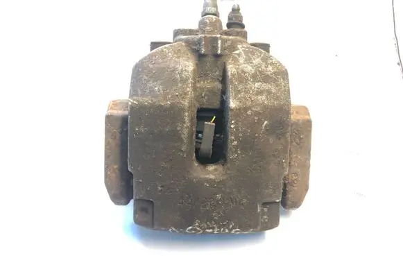 BMW X5 E70 Rear brake caliper