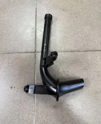 BMW 5 F10 F11 Oil sump strainer pipe 7531432 753143203