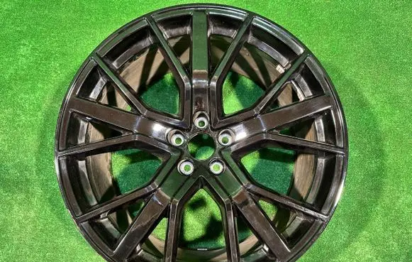 Audi e-tron R21 alloy rim 