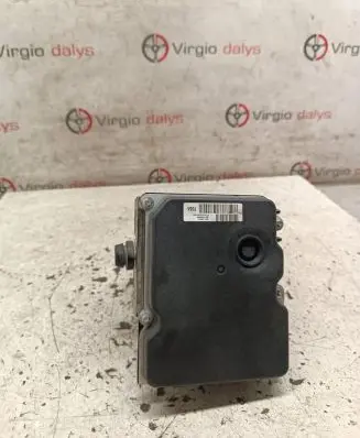 Citroen C5 ABS Pump 9674804480 L3260716