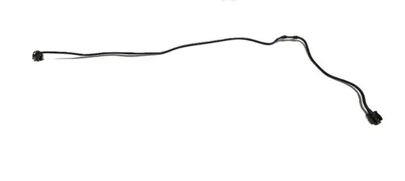 Peugeot 5008 II Engine coolant pipe/hose 9676650780 32239