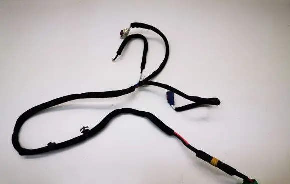 KIA Optima Sound system wiring loom 96220D4300